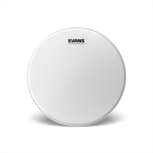 Evans UV2 Coated Drumhead, 14 Inch