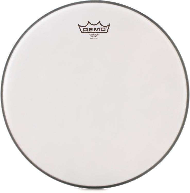 Remo VE-0114-00 14" Vintage Emperor Coated Drum Head Main image