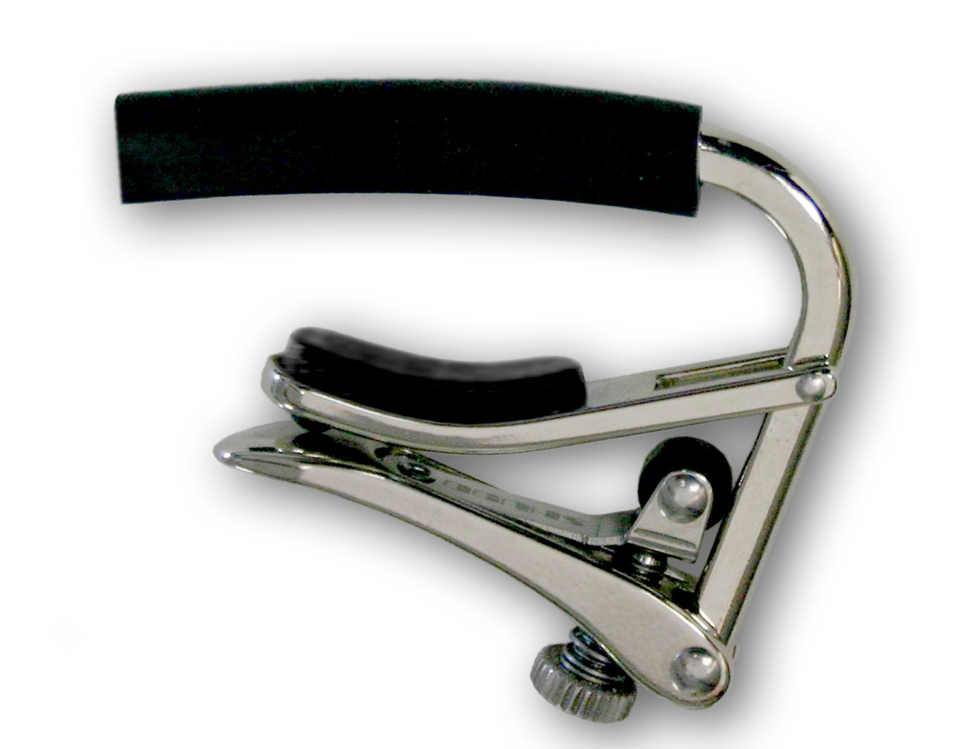 Shubb C4 Vintage Steel String Capo