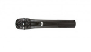 CAD Audio WX1600G UHF Wireless Cardioid Dynamic Handheld Microphone System