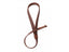 Right On Classical Guitar Hook Strap - Brown