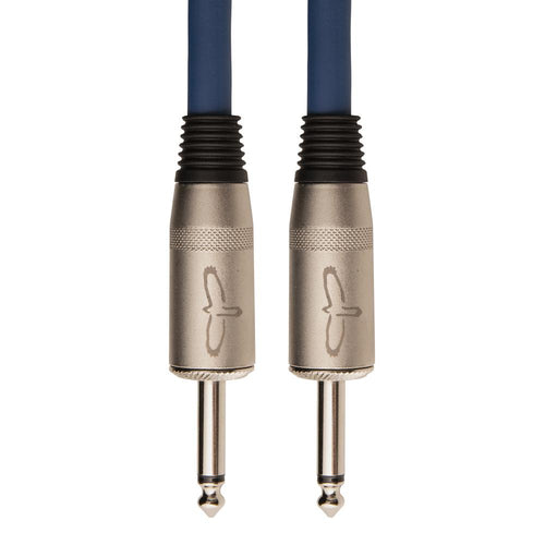 PRS 6ft Classic Speaker Cable - Straight/Straight