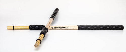 HeadHunters Creations - Crossovers II Bamboo