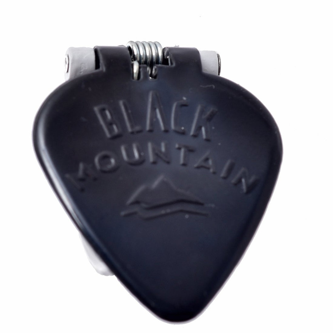 Black Mountain Thumb Pick - Medium