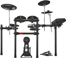 Load image into Gallery viewer, Yamaha DTX6K Electronic Drum Set with DTX-PRO Sound Module &amp; DTX6K-X Rack System