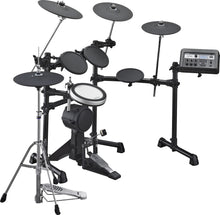 Load image into Gallery viewer, Yamaha DTX6K2-X Electronic Drum Kit with DTX-PRO Sound Module and Rack System