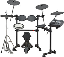 Load image into Gallery viewer, Yamaha DTX6K2-X Electronic Drum Kit with DTX-PRO Sound Module and Rack System