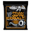 Ernie Ball EB2733 Hybrid Slinky Cobalt Electric Bass Strings - 45/105