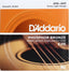 D'Addario EJ15 Phosphor Bronze Ex Light Acoustic Strings