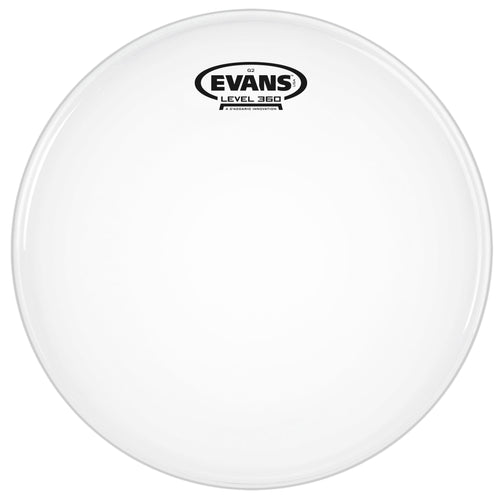 Evans 10 Gen G2 Coated Drum Head