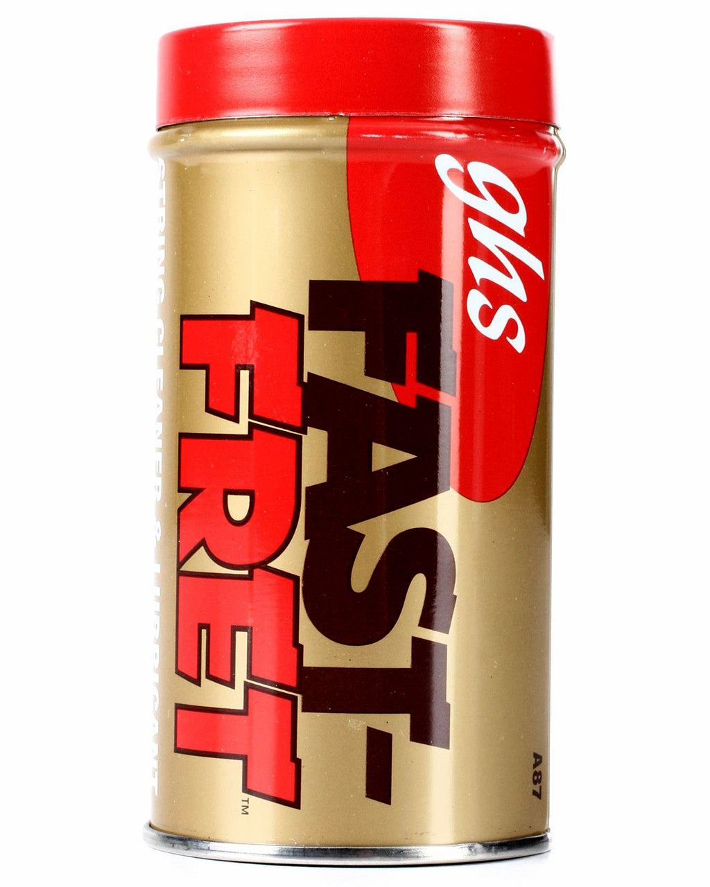 GHS FAST FRET Main image