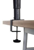 Frameworks Clamp-On Studio Monitor Stand - Adjustable Height