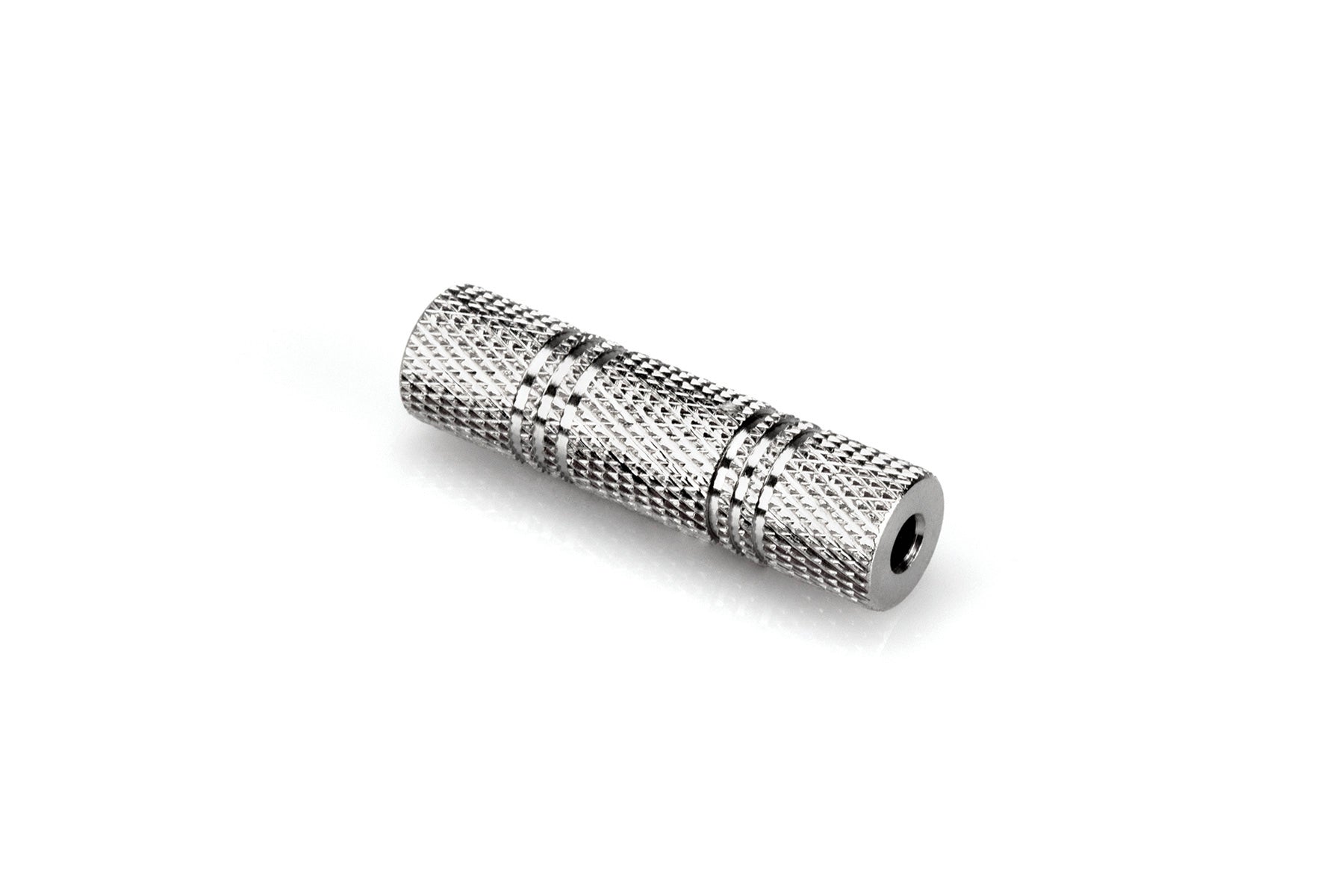 Hosa GMM-303 3.5mm TRS to 3.5mm TRS Coupler Main image