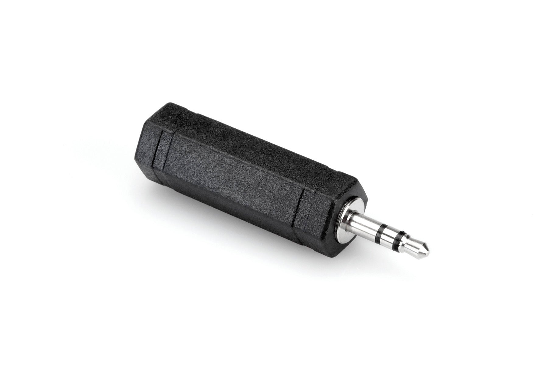 Hosa 1/4 in TS to 3.5 mm TRS