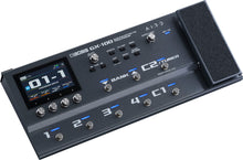 Load image into Gallery viewer, Boss GX-100 Multi Effects Pedal Electric Guitar and Bass Effects Processor Pedal