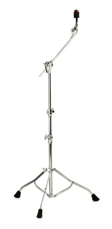 Tama HC83BLS Roadpro Light Cymbal Stand with Quick-Set Tilter Drum Cymbal Stand