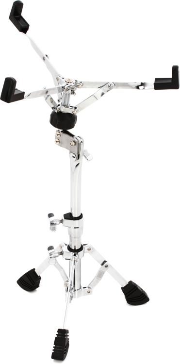 Tama HS40PWN Stage Master Snare Drum Stand with Double Braced Legs & Universal Gearless Tilter