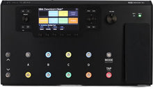 Load image into Gallery viewer, Line 6 HELIX LT Effects Processor Electric Guitar Multi Effects Processor