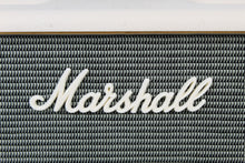 Load image into Gallery viewer, Marshall Origin 20 LTD Cream 20W Electric Guitar Combo Amplifier w Footswitch
