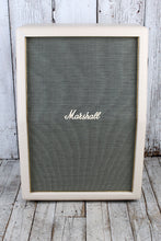 Load image into Gallery viewer, Marshall Origin212A LTD Cream 160 Watt 2x 12 Electric Guitar Amplifier Cabinet