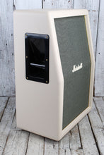 Load image into Gallery viewer, Marshall Origin212A LTD Cream 160 Watt 2x 12 Electric Guitar Amplifier Cabinet