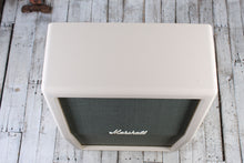 Load image into Gallery viewer, Marshall Origin212A LTD Cream 160 Watt 2x 12 Electric Guitar Amplifier Cabinet