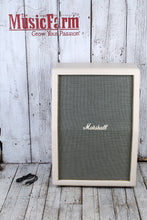 Load image into Gallery viewer, Marshall Origin212A LTD Cream 160 Watt 2x 12 Electric Guitar Amplifier Cabinet