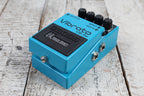BOSS VB-2W Waza Craft Vibrato Effects Pedal Electric Guitar Vibrato Effect Pedal