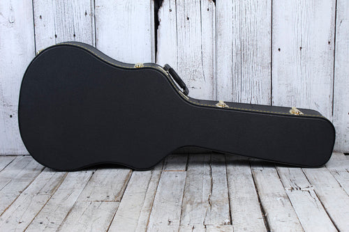 Guardian CG-020-OOO Hardshell Guitar Case for OOO Body Style Acoustic Guitar