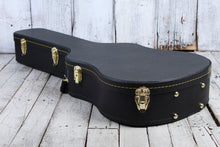 Load image into Gallery viewer, Guardian CG-020-OOO Hardshell Guitar Case for OOO Body Style Acoustic Guitar