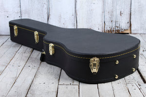 Guardian CG-020-OOO Hardshell Guitar Case for OOO Body Style Acoustic Guitar