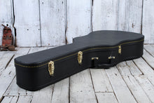 Load image into Gallery viewer, Guardian CG-020-OOO Hardshell Guitar Case for OOO Body Style Acoustic Guitar