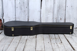 Guardian CG-020-OOO Hardshell Guitar Case for OOO Body Style Acoustic Guitar