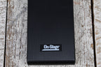 On Stage PS1000 Rechargeable Pedal Power Bank On the Go Effects Pedal Power Supply