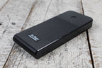 On Stage PS1000 Rechargeable Pedal Power Bank On the Go Effects Pedal Power Supply