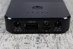 On Stage PS1000 Rechargeable Pedal Power Bank On the Go Effects Pedal Power Supply
