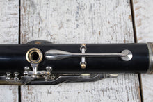 Load image into Gallery viewer, Belmonte Clarinet Bb Student Clarinet with Hardshell Case