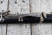 Load image into Gallery viewer, Belmonte Clarinet Bb Student Clarinet with Hardshell Case