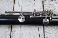 Load image into Gallery viewer, Belmonte Clarinet Bb Student Clarinet with Hardshell Case