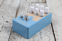 Load image into Gallery viewer, EarthQuaker Limited Edition Bit Commander Electric Guitar Octave Effects Pedal