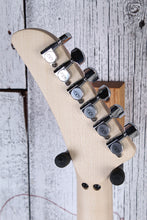 Load image into Gallery viewer, EVH 5150 Series Standard Electric Guitar HH w Floyd Rose and D Tuna Neon Pink