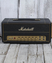 Load image into Gallery viewer, Marshall Studio Vintage SV20H Electric Guitar Amplifier Head 20/5 Watt Tube Amp