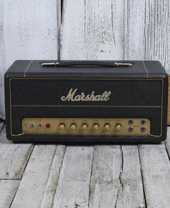 Marshall Studio Vintage SV20H Electric Guitar Amplifier Head 20/5 Watt Tube Amp