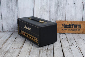 Marshall Studio Vintage SV20H Electric Guitar Amplifier Head 20/5 Watt Tube Amp