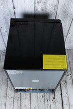 Load image into Gallery viewer, Marshall 4.4 High Capacity Bar Fridge Marshall Guitar Amplifier Refrigerator Black Edition