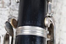 Load image into Gallery viewer, Buffet B12 Clarinet Bb Student Clarinet with Hardshell Case
