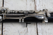 Load image into Gallery viewer, Buffet B12 Clarinet Bb Student Clarinet with Hardshell Case