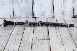 Armstrong Student Clarinet with Hardshell Case