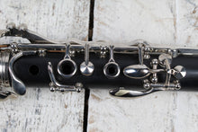 Load image into Gallery viewer, Armstrong Student Clarinet with Hardshell Case