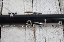 Load image into Gallery viewer, Armstrong Student Clarinet with Hardshell Case